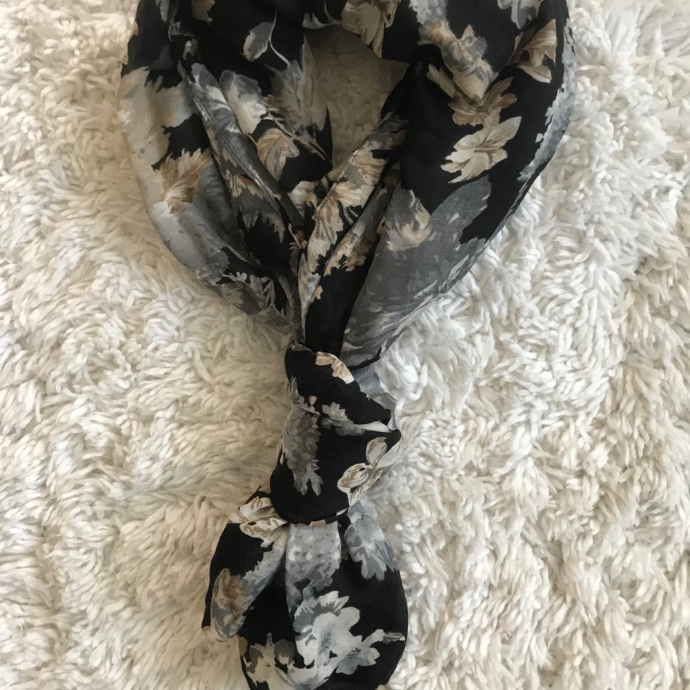 Fashion infinity scarf